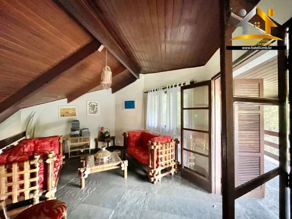 Imagem Casa - Granja Viana | Batelli Imóveis