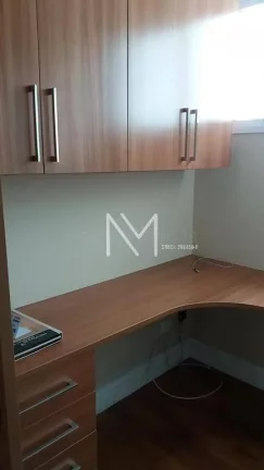 Imagem Apartamento à venda 3 Quartos 3 Suítes 142m² - Jardim das Indústrias