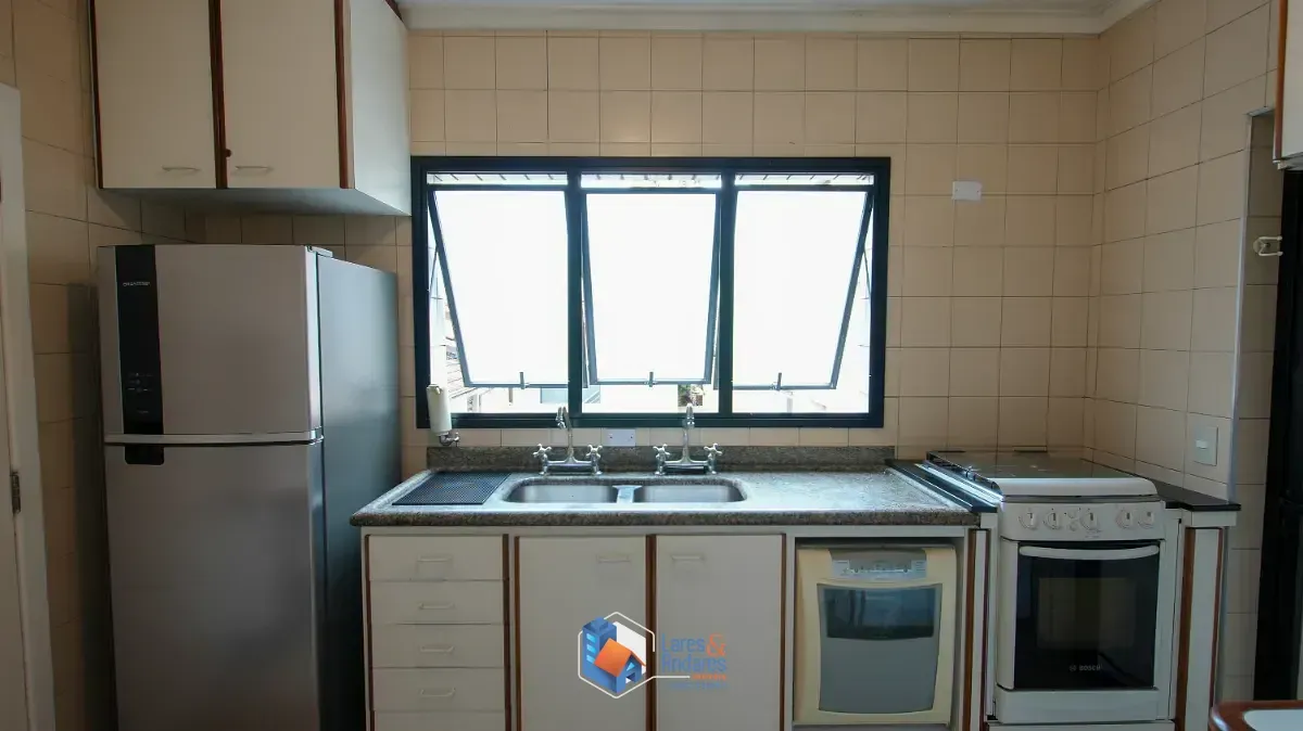 Imagem Apartamento para venda em Perdizes com 3 quartos, sendo 3 suítes, 170m²