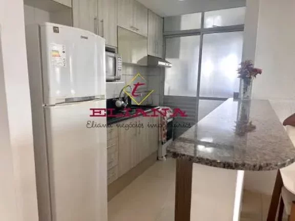 Imagem Apartamento em São Paulo, Água Branca, com 2 quartos, 67m²