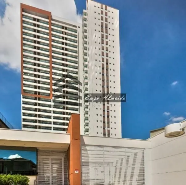 Imagem Apartamento à venda em São Paulo/SP
