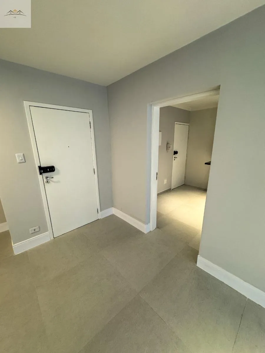 Imagem APARTAMENTO RESIDENCIAL em São Paulo - São Paulo, Consolação