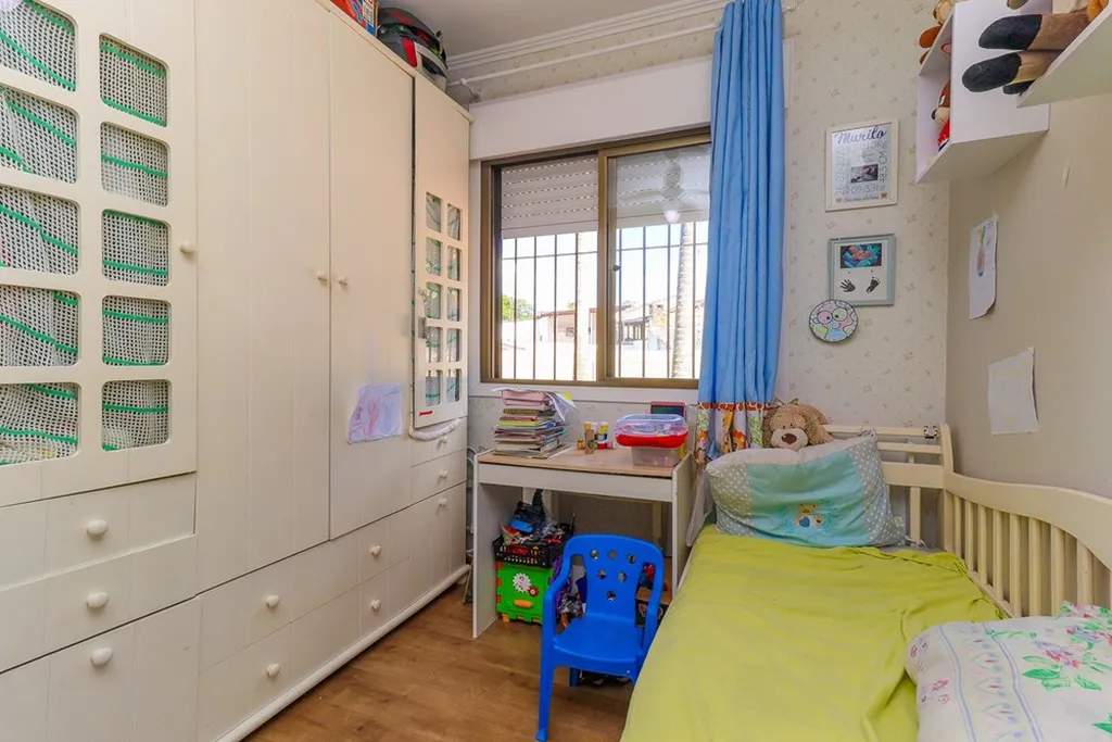 Imagem Apartamento em Cavalhada