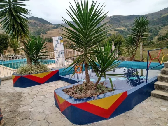 Imagem Pousada com 7 dormitórios à venda, 450 m² por R$ 1.450.000,00 - Bicas - Bicas/MG