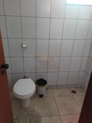 Imagem CASA ESPETACULAR NO BAIRRO DOM LAFAIETE EM RIO PRETO