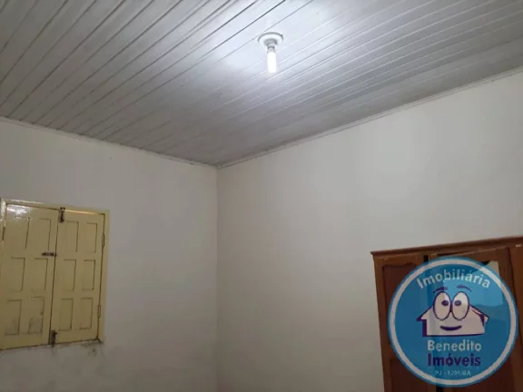 Imagem VENDO CASA SIMPLES COM AMPLO TERRENO EM PORTO SEGURO