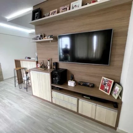 Imagem APARTAMENTO RESIDENCIAL em MANAUS - AM, COROADO