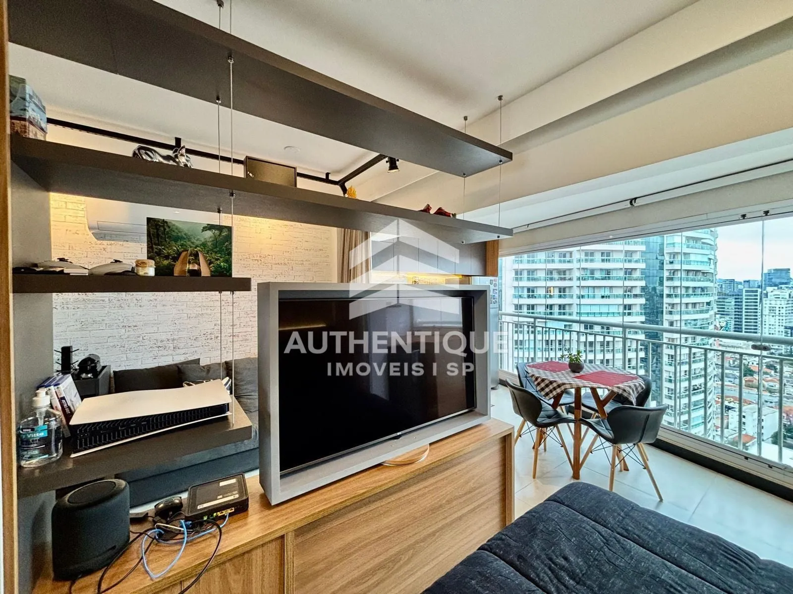 Imagem SUMMIT PINHEIROS - Apartamento à venda em São Paulo/SP