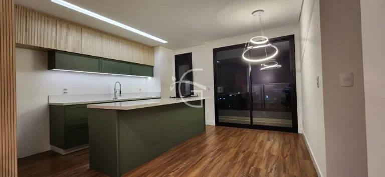 Imagem Excelente apartamento no Anita Garibaldi com vista para a Serra Dona Francisca!