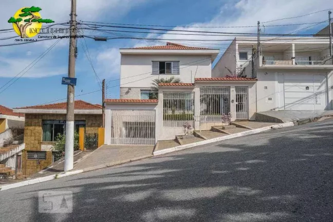 Foto do imóvel SOBRADO COM 4 DORMS E 5 VAGAS NA VILA ROQUE