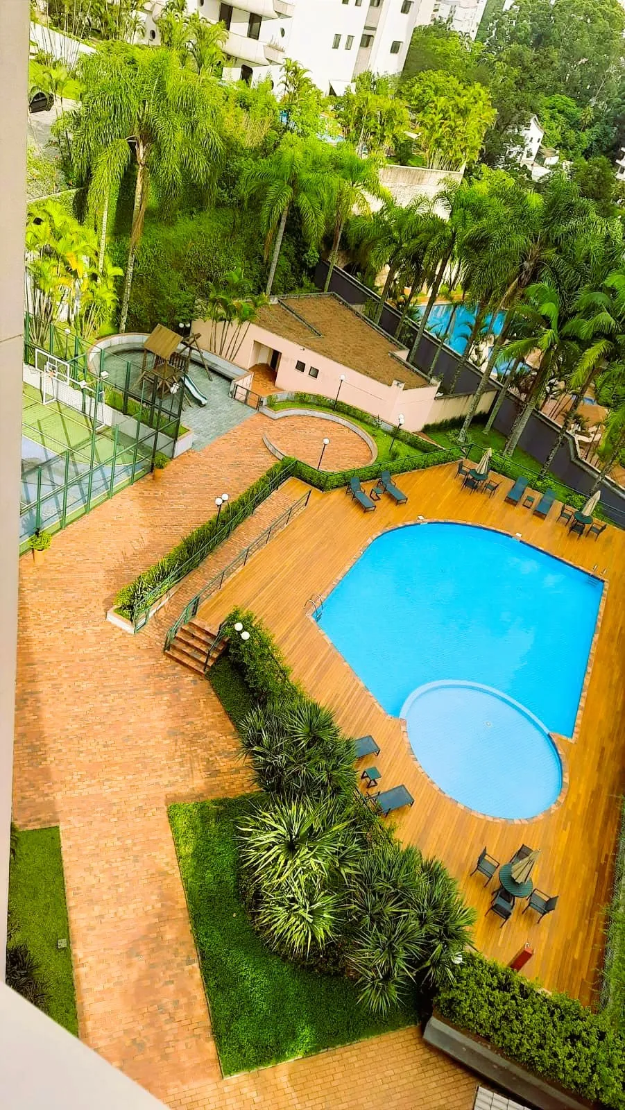 Imagem VENDO LINDO APARTAMEENTO NO BAIRRO VILA ANDRADE-MORUMBI!