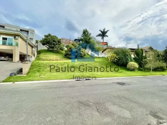Imagem Terreno no Condomínio Village Los Angeles Granja Viana