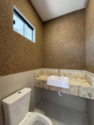 Imagem Casa 3 Suites No Serra Dourada 3 Com Lazer Completo