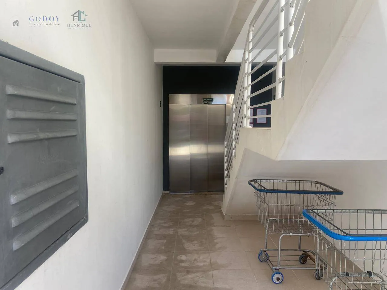 Imagem Oportunidade no Itaguá: 2 Dormitórios, Suíte e Quintal