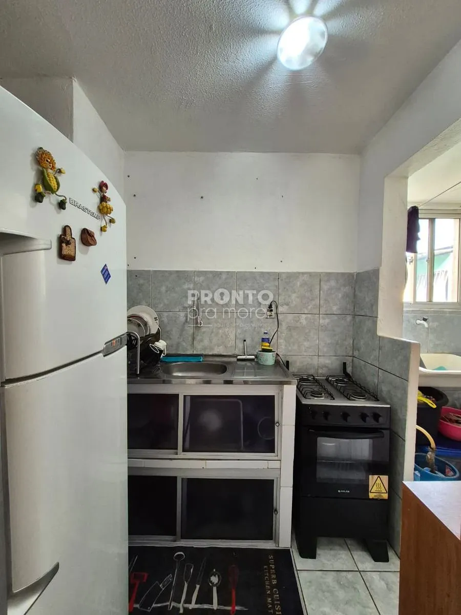 Imagem Residencial Padre João Ribeiro