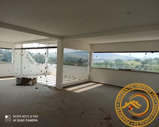 Imagem CASA RESIDENCIAL em ITU - SP, JARDIM PARAÍSO II