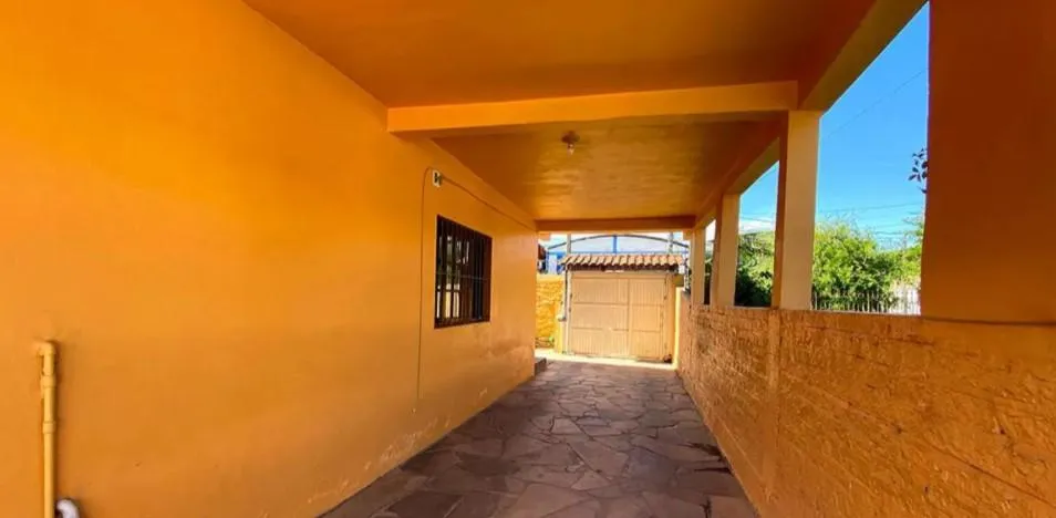 Imagem Casa para Venda em Novo Hamburgo / RS no bairro Industrial
