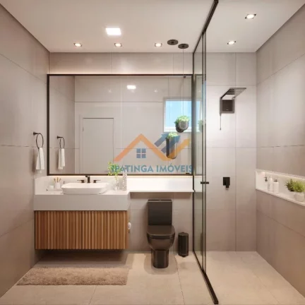 Imagem Apartamento de luxo no bairro Cidade Nobre