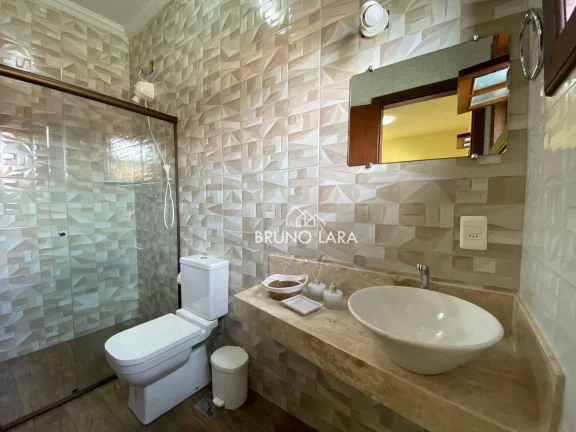 Imagem Casa à venda em Igarapé Condomínio Fazenda Solar