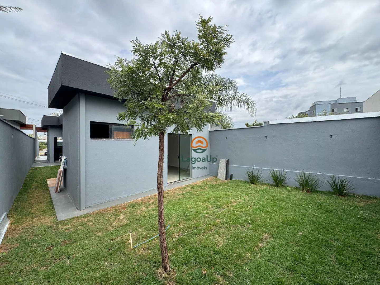 Imagem Casa com 3 dormitórios à venda, 96 m² por R$ 730.000,00 - Jardim Imperial - Lagoa Santa/MG