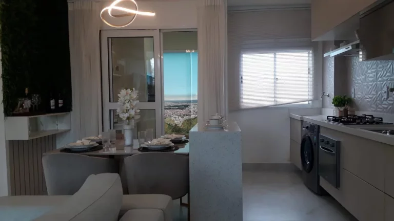 Imagem Apartamento para Venda em Mogi das Cruzes / SP no bairro Vila Nova Cintra