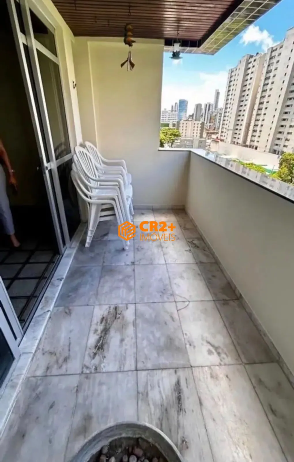 Imagem Venda Apartamento 156m² com 4 Quartos, no bairro Boa Viagem em Recife