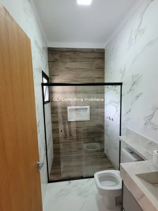 Imagem CASA À VENDA - RESIDENCIAL NOVA VENEZA - INDAIATUBA-SP