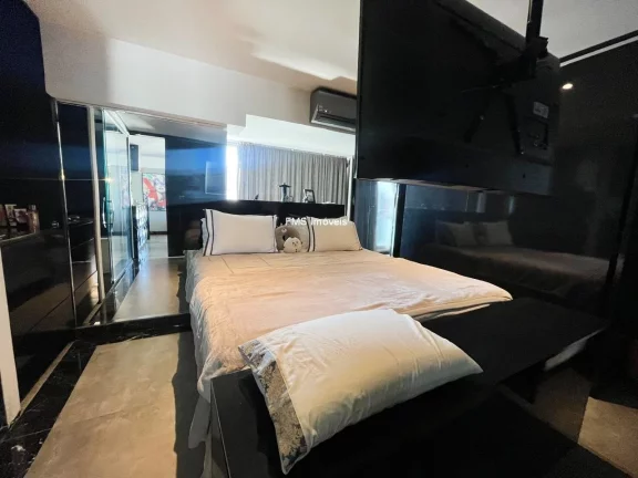 Imagem Apartamento para venda de 98m² na Vila Nova Conceição