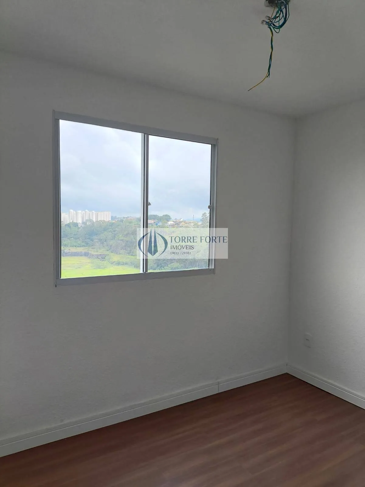 Imagem Lindo apartamento com 42 m² 2 dormitórios sala para 2 ambientes 1 banheiro