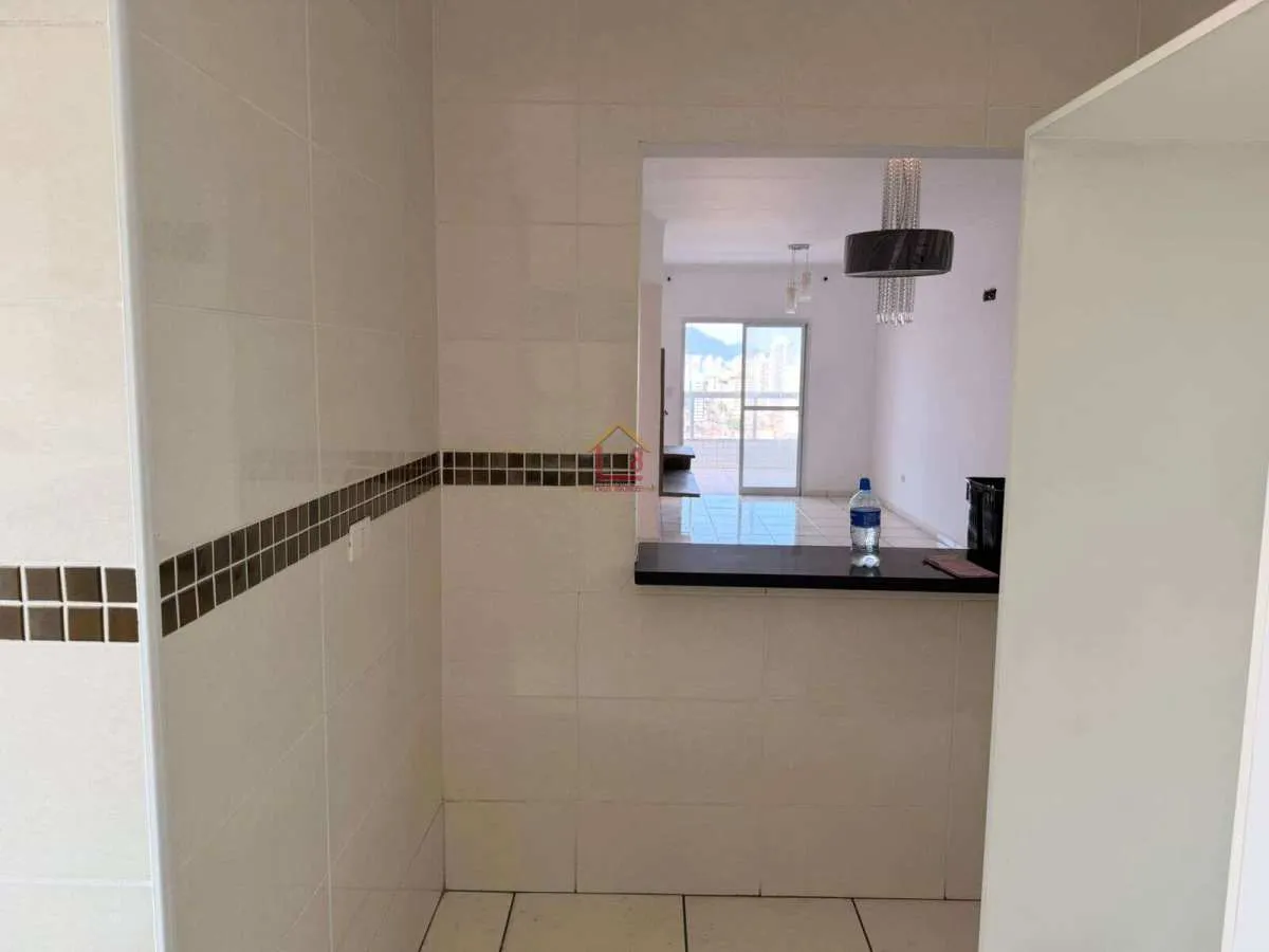 Imagem apartamento a venda - Tupi