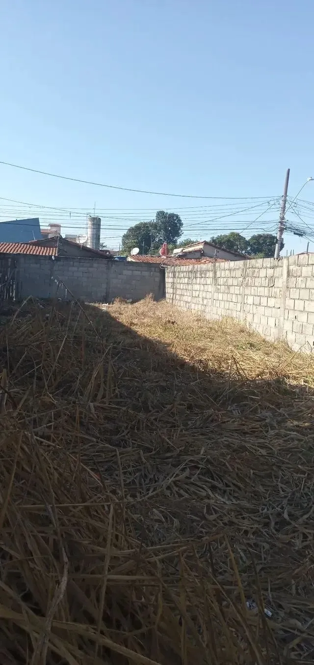 Foto do imóvel Terreno à venda 187M², Residencial Bardan, Taubaté - SP