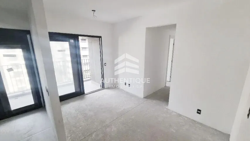 Imagem INVERT CAMPO BELO - Apartamento no bairro Campo Belo à venda