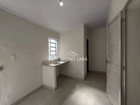 Imagem Loja disponível para locação no bairro Pousada Del Rey, Igarapé-MG