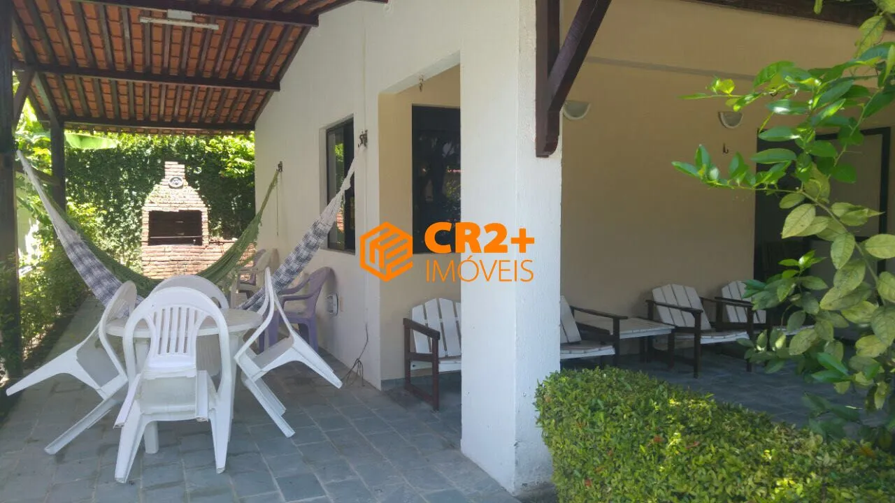 Imagem Vendo casa praia 04 quartos, 01 suíte, 03 vagas de garagem, 150m2 em Maria Farin
