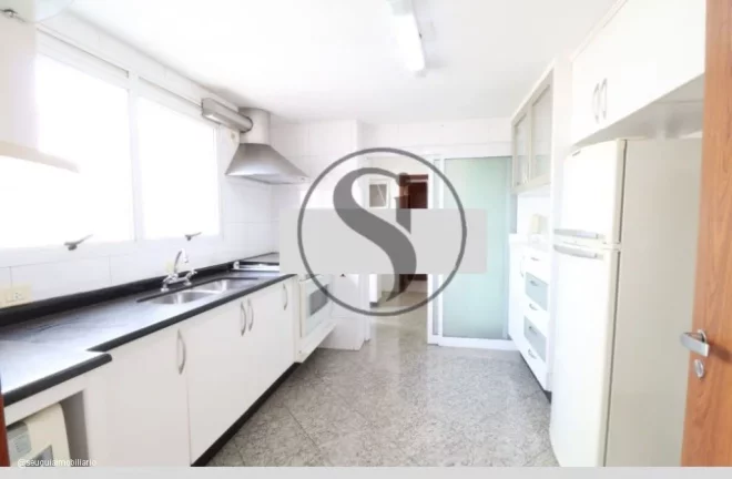 Imagem APARTAMENTO RESIDENCIAL em SÃO PAULO - SP, CERQUEIRA CÉSAR
