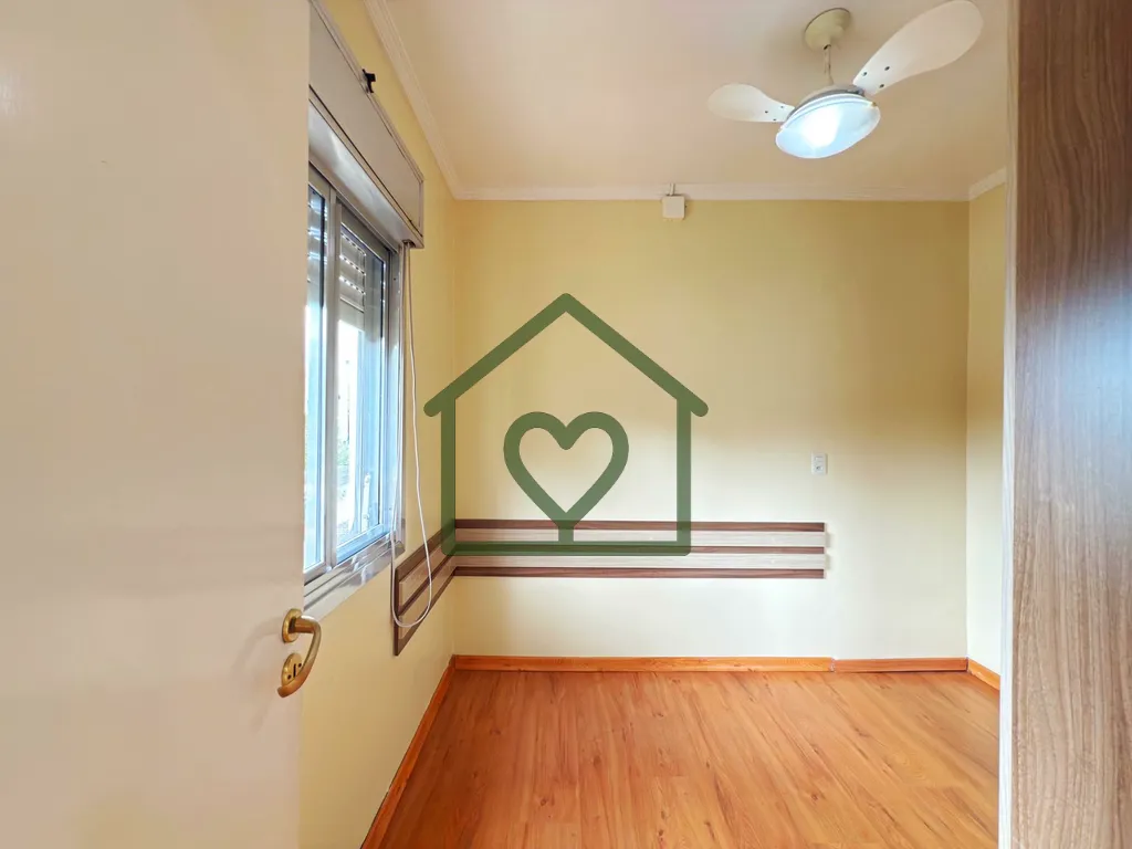 Imagem Ótimo apartamento reformado muito bem distribuído e com ventilação cruzada, proporcionando ambie...