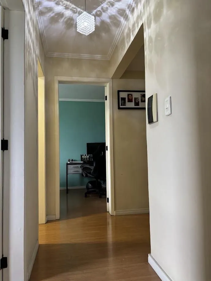 Imagem Casa em Condomínio com 3 Dormitórios, Suíte, Sótão e 2 Vagas