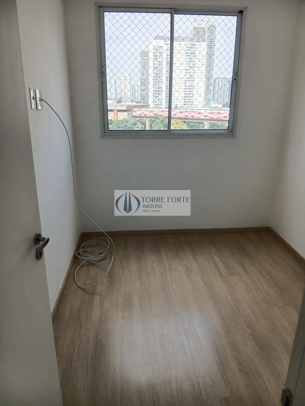 Imagem Apto no Brás: 44m², 2 Dorms e Próximo ao Metrô Brás