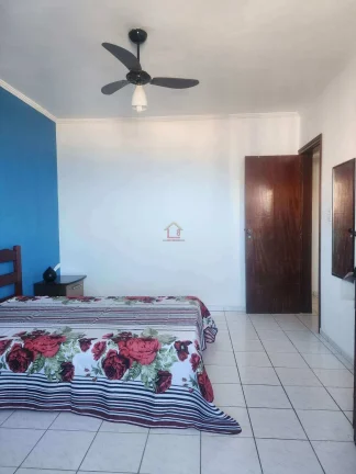 Imagem apartamento a venda - Mobiliado