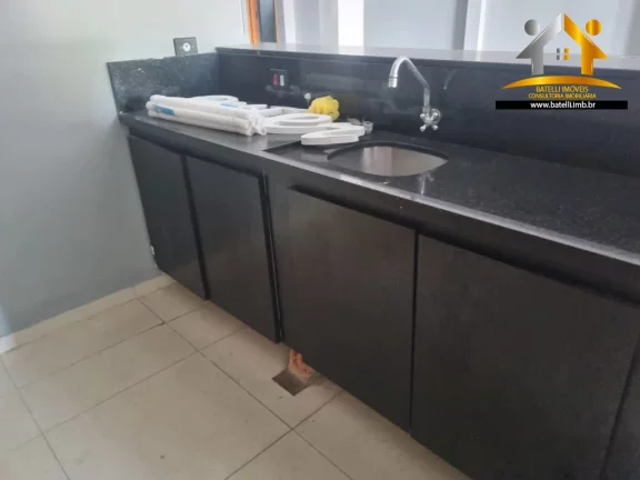 Imagem Sala comercial para locação na Granja Viana - Batelli Imóveis