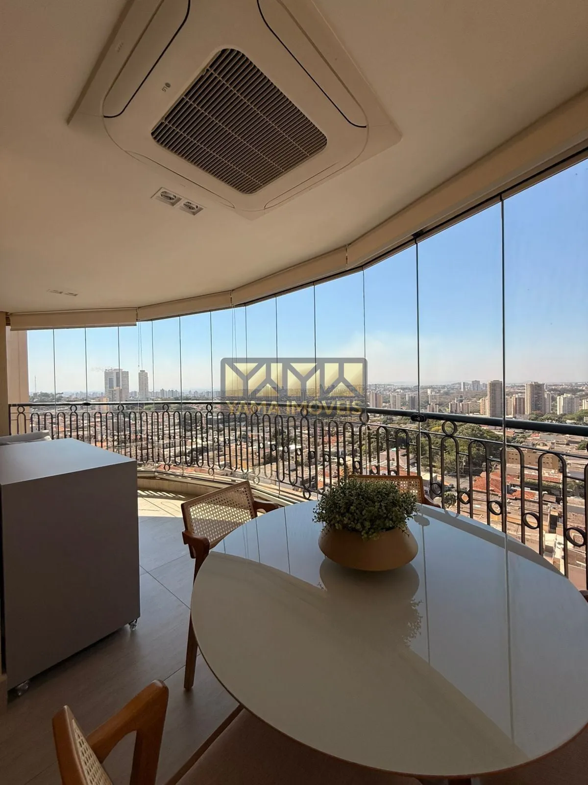Imagem Edifício Monet - Edifício Monet - Apartamento Alto Padrão