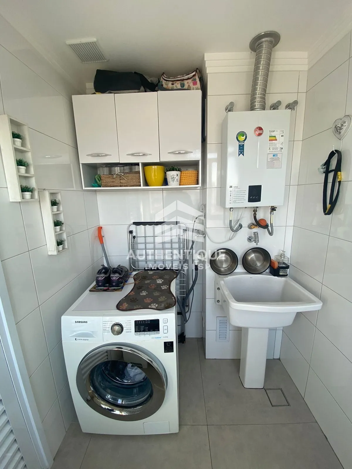 Imagem SKY PATRIANI - Apartamento à venda no bairro Vila Scarpelli - Santo André/SP