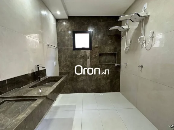 Imagem Casa à venda, 173 m² por R$ 1.350.000,00 - Condominio Vale Verde - Senador Canedo/GO