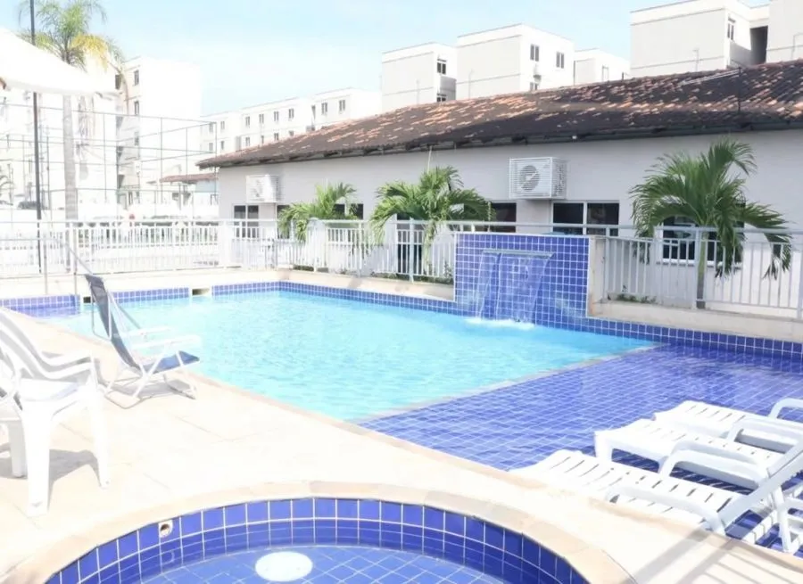 Imagem Apartamento 2 dormitórios para Venda no Figueiras, Nova...