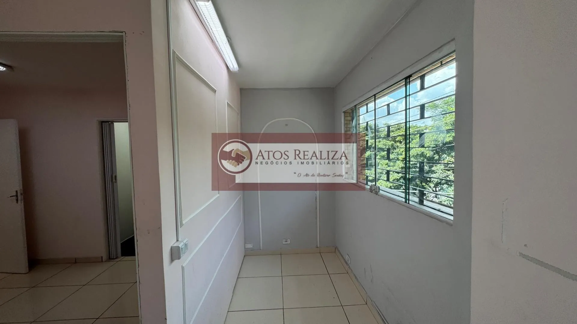 Imagem Conjunto/Sala para Locação em Jordanópolis - 45m² por R$1600