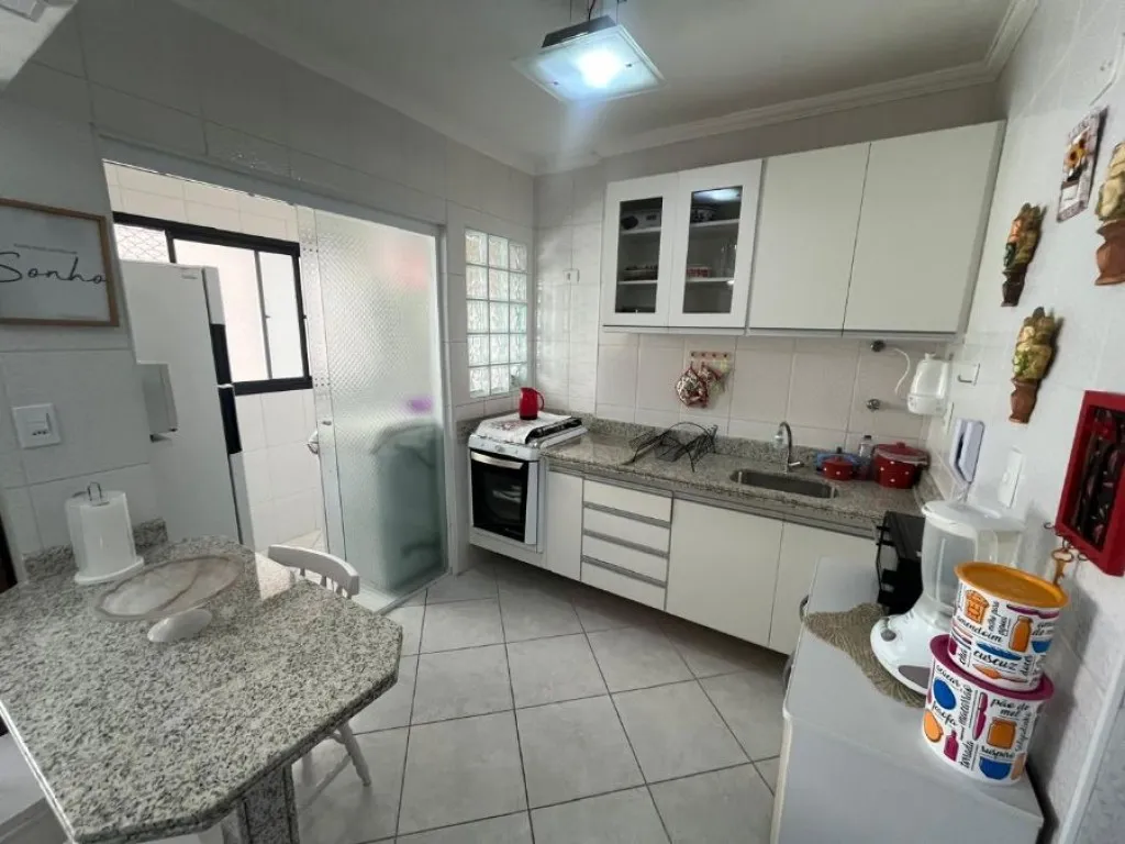 Imagem APARTAMENTO COM 67,00 m² - FLÓRIDA - PRAIA GRANDE SP