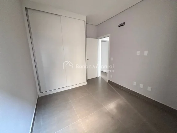 Imagem Casa em obras, entregue com planejados no Condomínio Terras da Estância, Paulínia. Condomínio co...