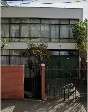 Sobrado com 4 Quartos à Venda, 340 m² em Centro - São José dos Campos
