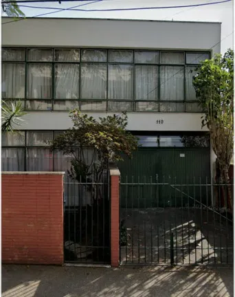 Sobrado com 4 Quartos à Venda, 340 m² em Centro - São José dos Campos
