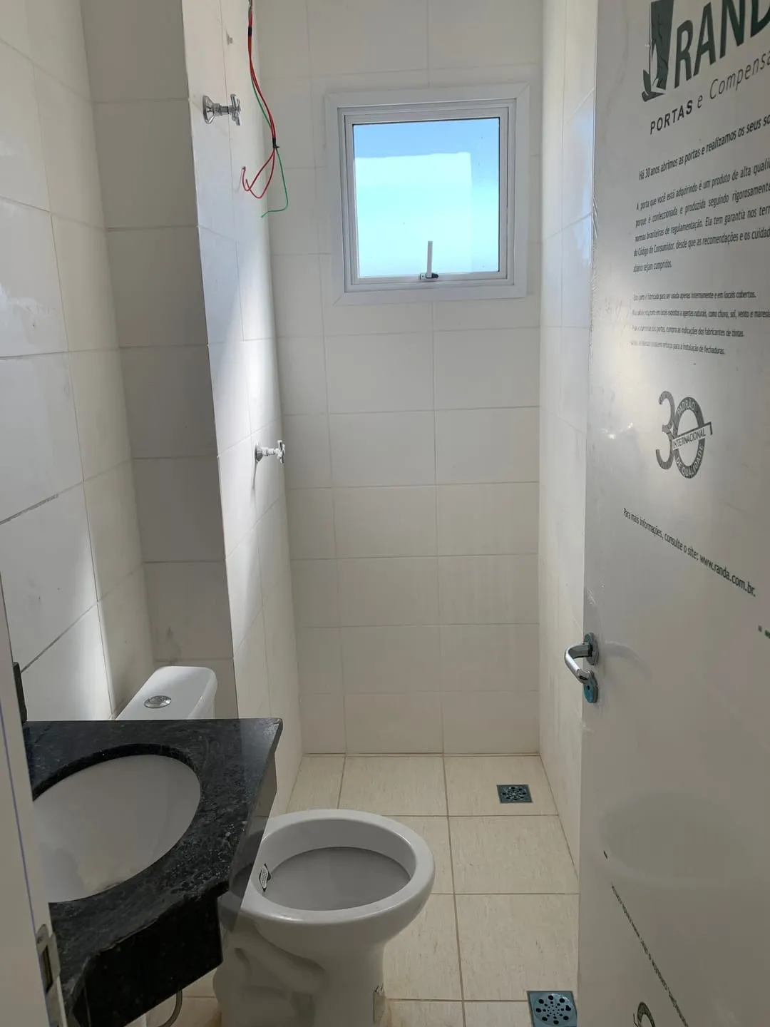 Imagem Apartamento à venda 2 Quartos, 1 Suite, 2 Vagas, 51.84M², Jardim Santana, Tremembé - SP | EDIFÍCIO VILLAGE SANTANA